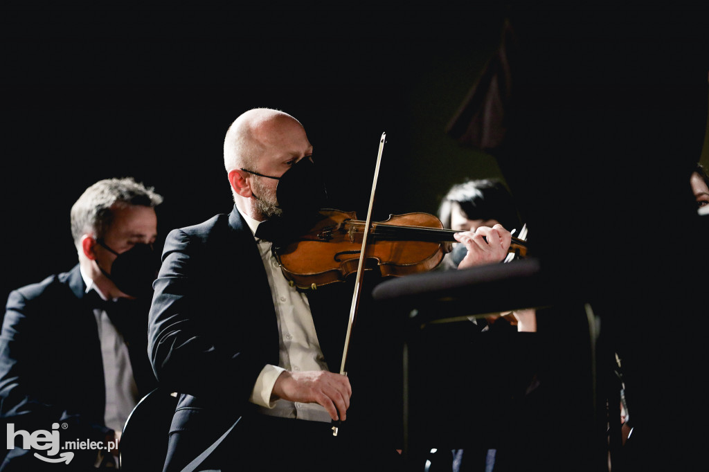 24. MFM - Sinfonietta Cracovia