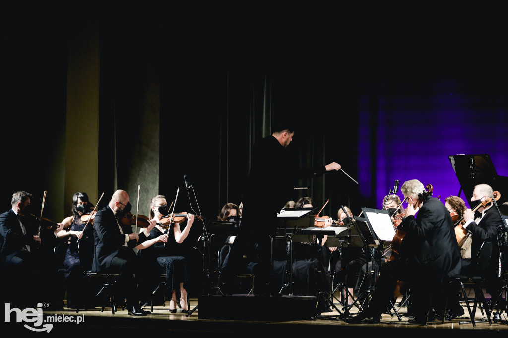 24. MFM - Sinfonietta Cracovia