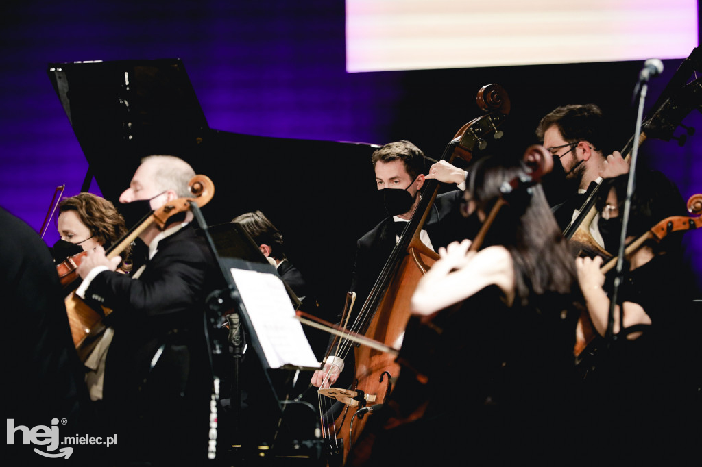 24. MFM - Sinfonietta Cracovia