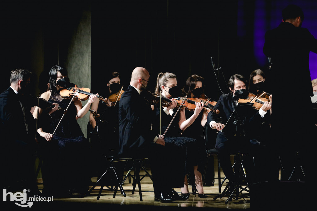 24. MFM - Sinfonietta Cracovia