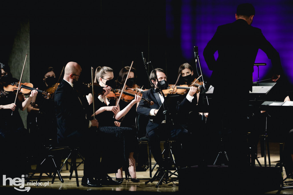 24. MFM - Sinfonietta Cracovia