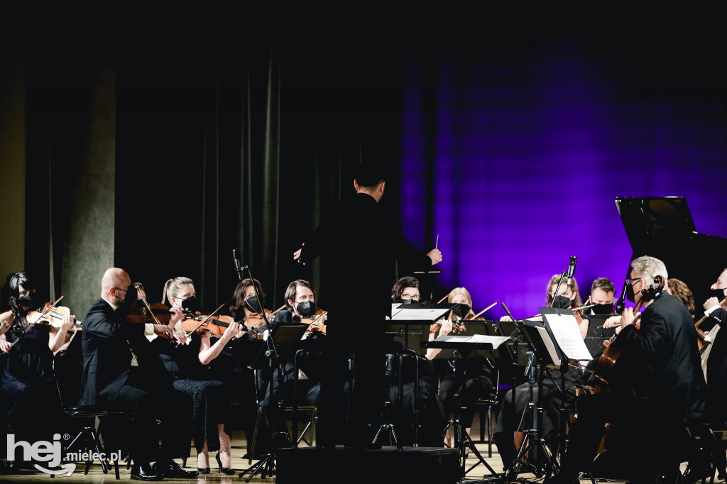 24. MFM - Sinfonietta Cracovia