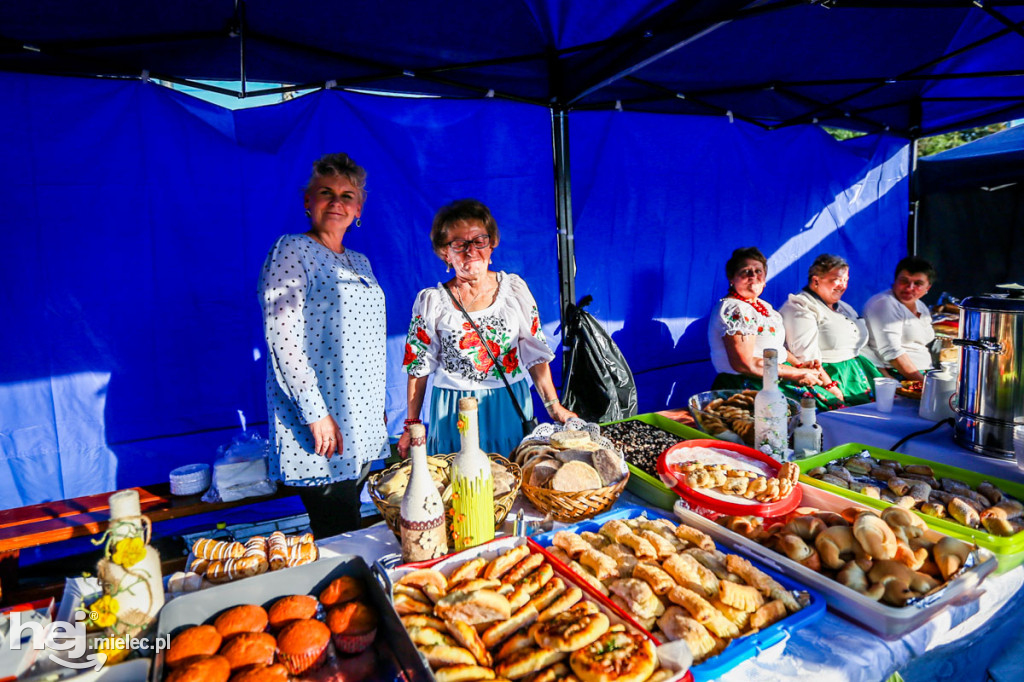 Zakończenie lata w Czerminie