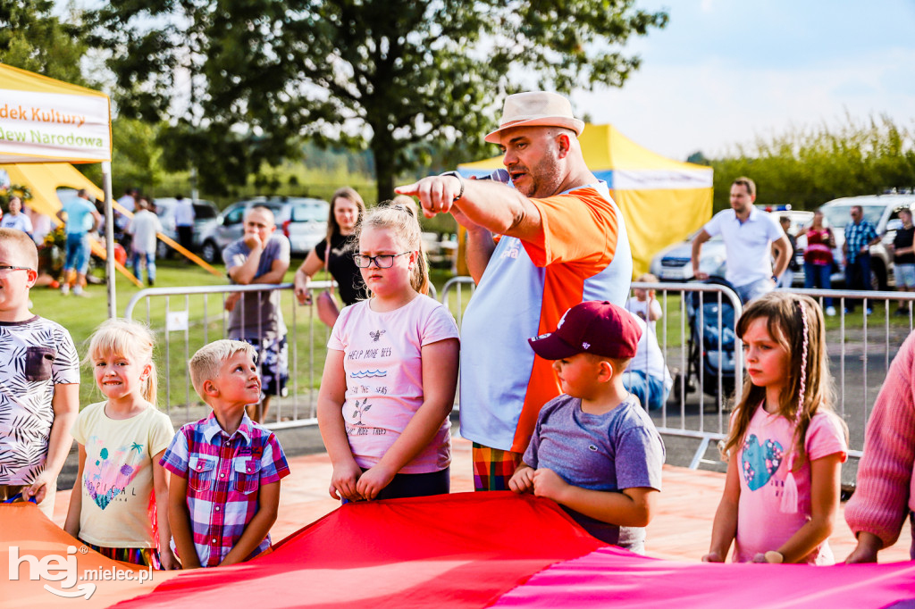 Pożegnanie Lata w Padwi Narodowej