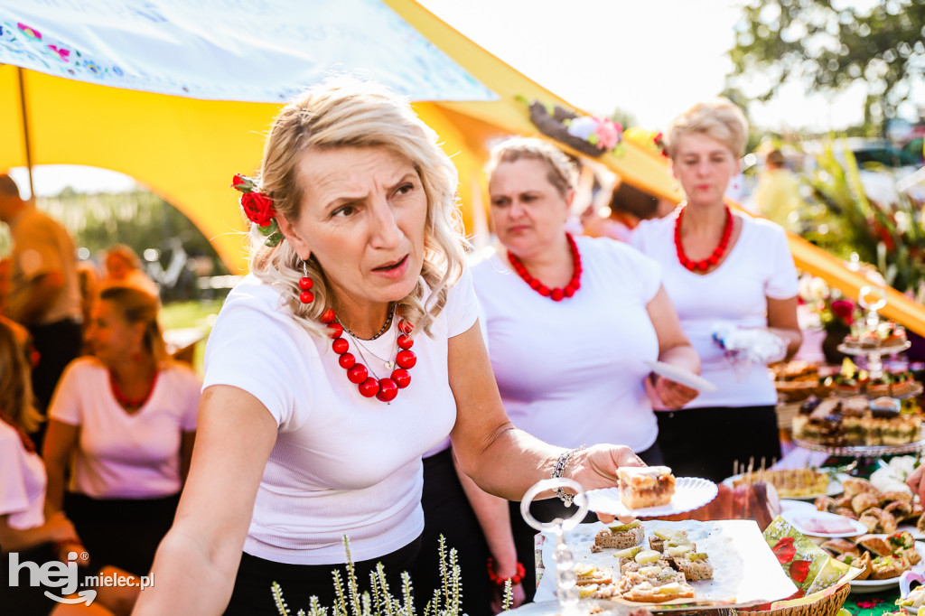 Pożegnanie Lata w Padwi Narodowej