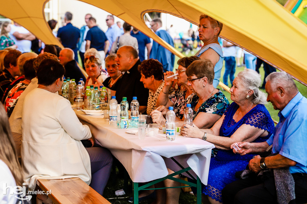 Pożegnanie Lata w Padwi Narodowej