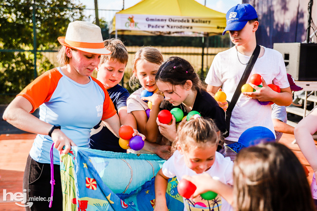 Pożegnanie Lata w Padwi Narodowej