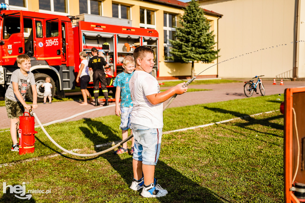 Pożegnanie Lata w Padwi Narodowej