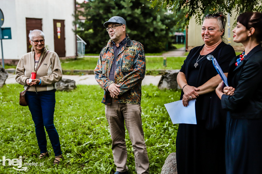 W rocznicę spalenia mieleckiej synagogi