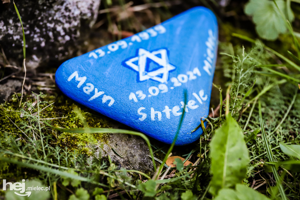 W rocznicę spalenia mieleckiej synagogi