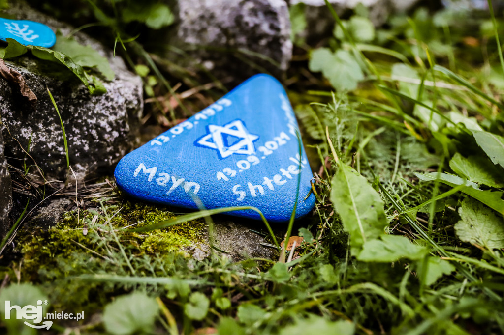 W rocznicę spalenia mieleckiej synagogi