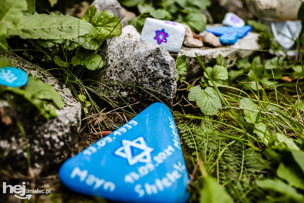 W rocznicę spalenia mieleckiej synagogi