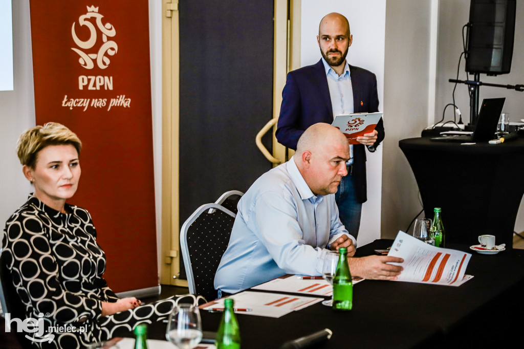 Konferencja Ośrodków Kibice Razem