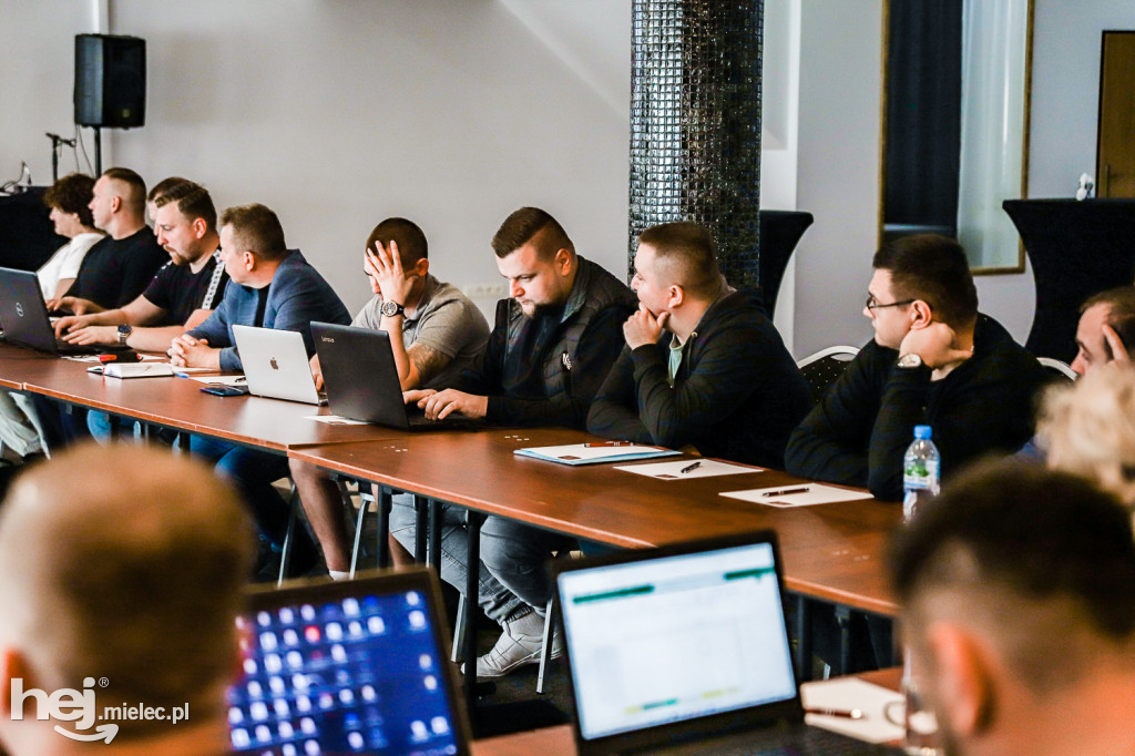 Konferencja Ośrodków Kibice Razem