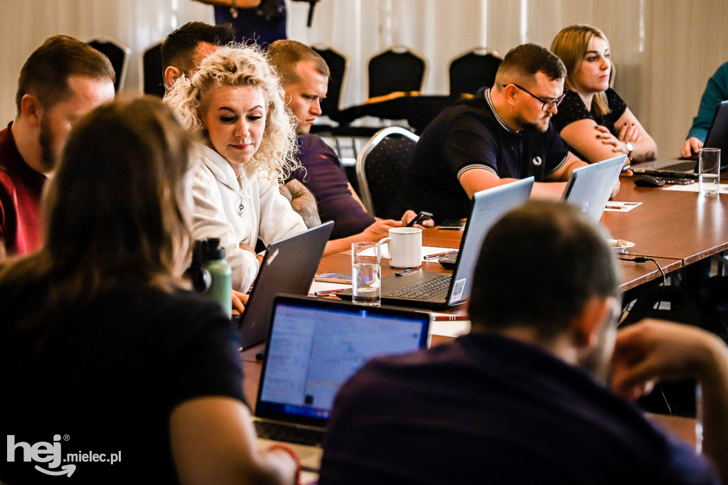 Konferencja Ośrodków Kibice Razem