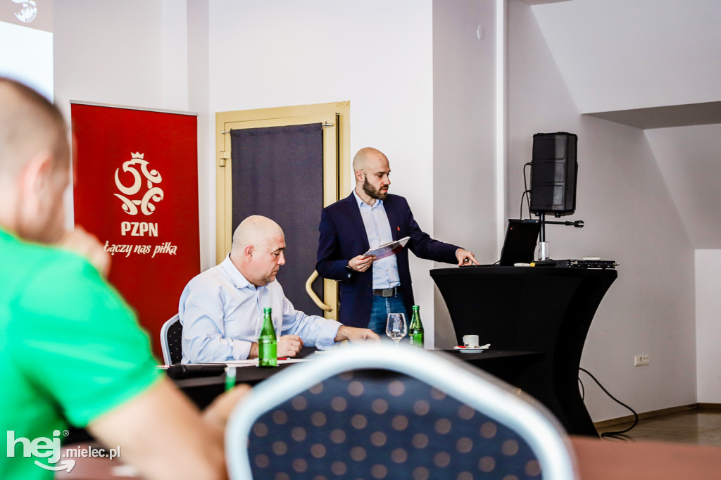 Konferencja Ośrodków Kibice Razem