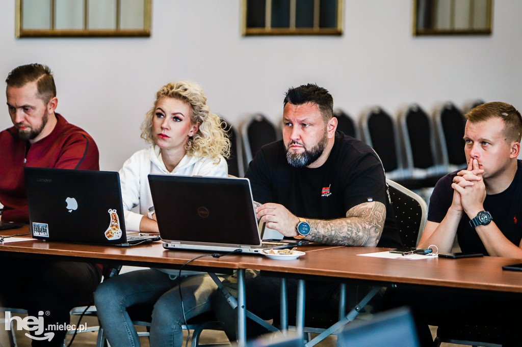 Konferencja Ośrodków Kibice Razem