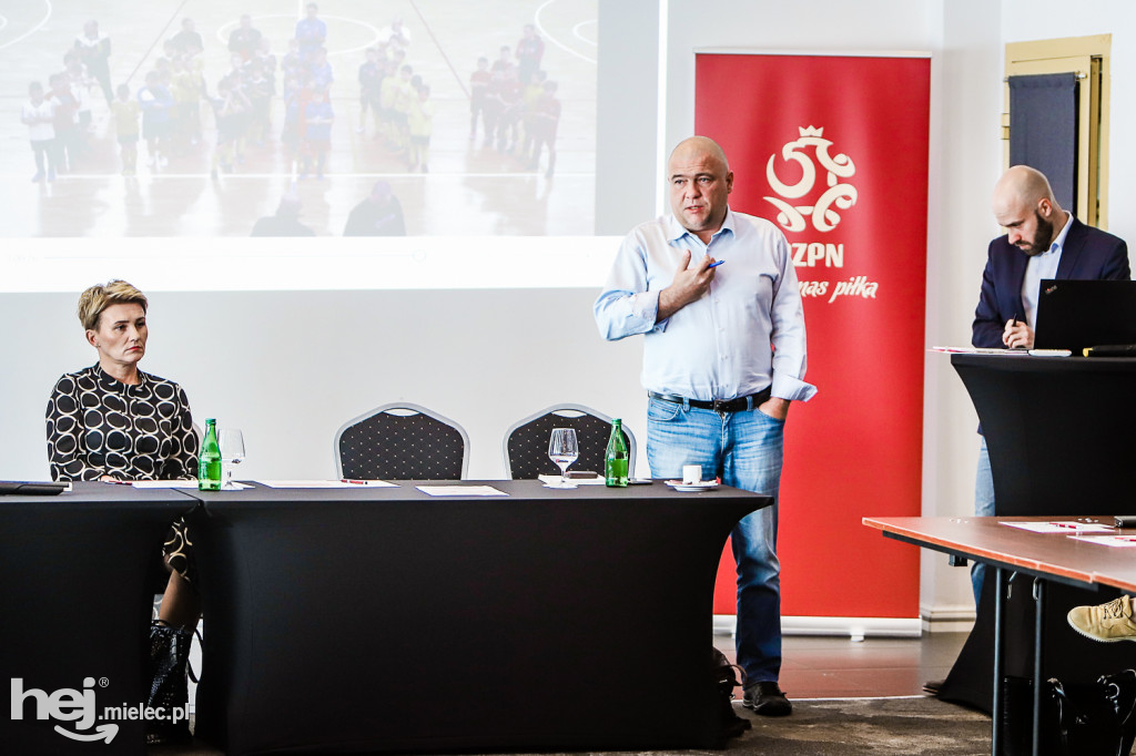Konferencja Ośrodków Kibice Razem
