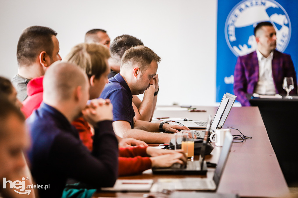 Konferencja Ośrodków Kibice Razem