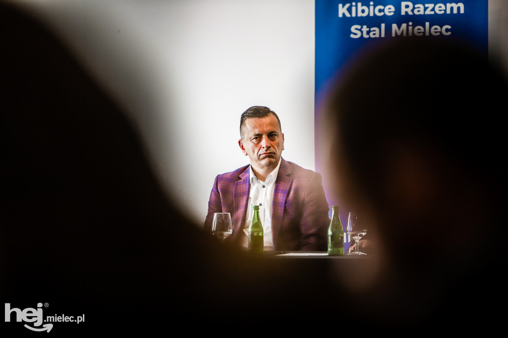 Konferencja Ośrodków Kibice Razem