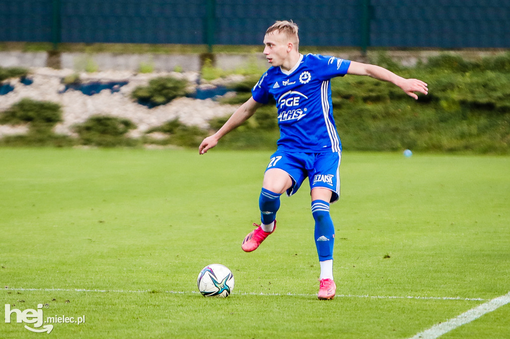 FKS STAL II MIELEC - KS WIĄZOWNICA