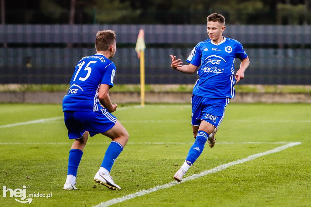 FKS STAL II MIELEC - KS WIĄZOWNICA