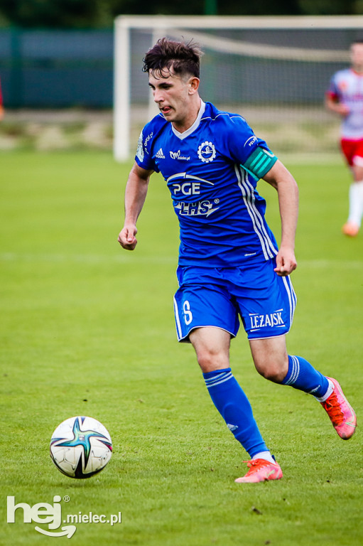 FKS STAL II MIELEC - KS WIĄZOWNICA