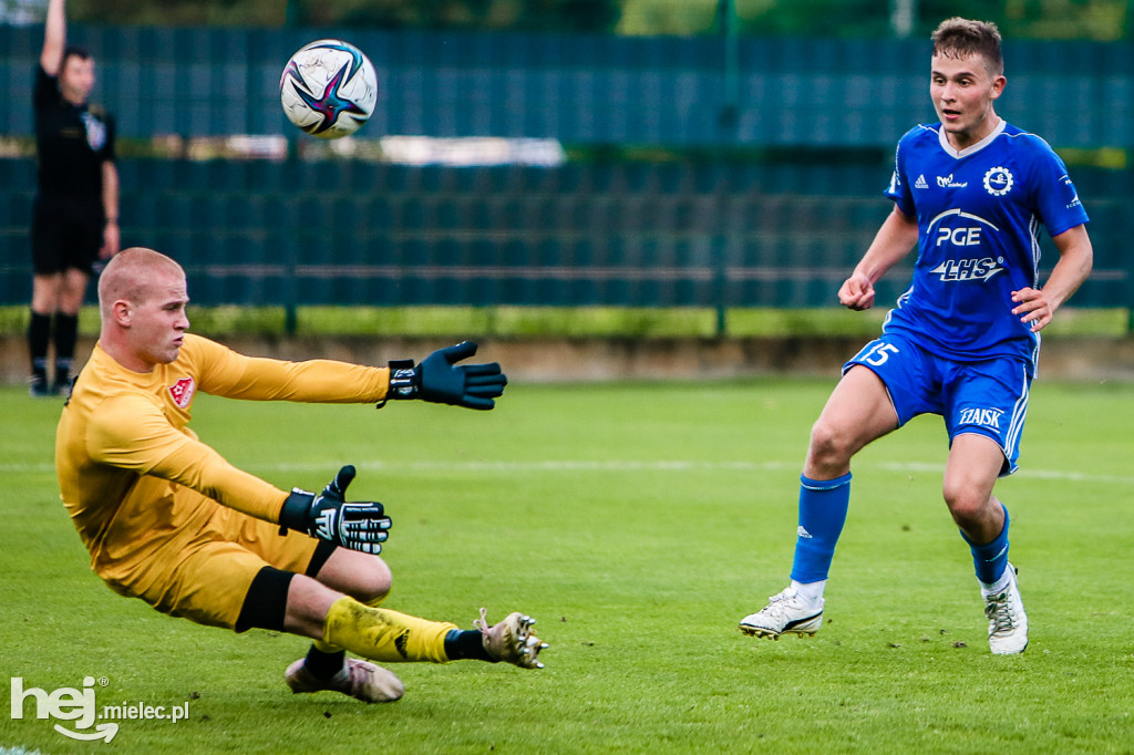 FKS STAL II MIELEC - KS WIĄZOWNICA