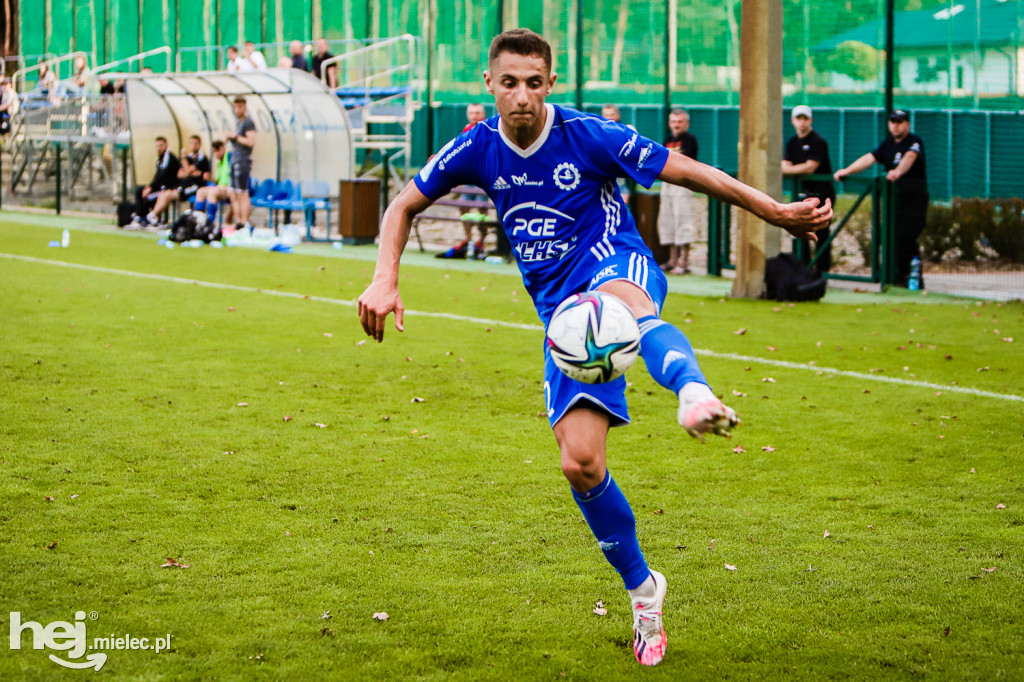 FKS STAL II MIELEC - KS WIĄZOWNICA