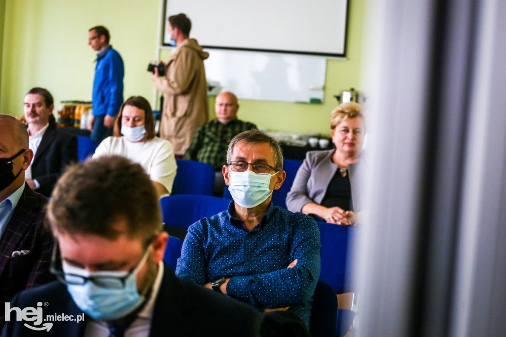 Ruszyła XI edycja Mieleckiego Festiwalu Nauki i Techniki