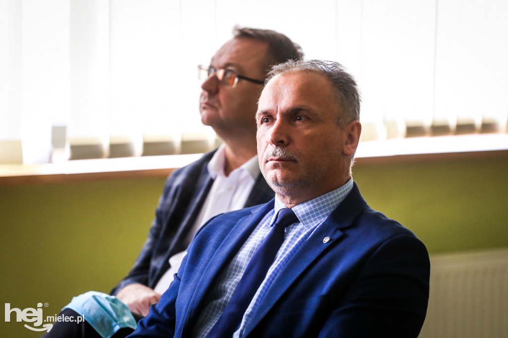 Ruszyła XI edycja Mieleckiego Festiwalu Nauki i Techniki