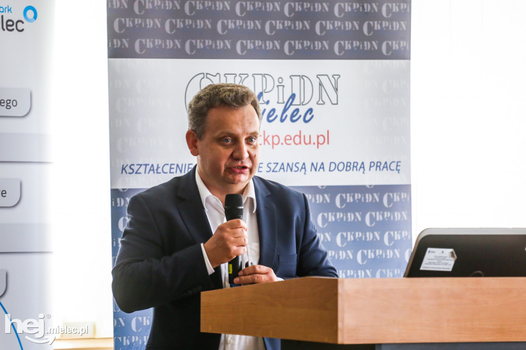 Ruszyła XI edycja Mieleckiego Festiwalu Nauki i Techniki