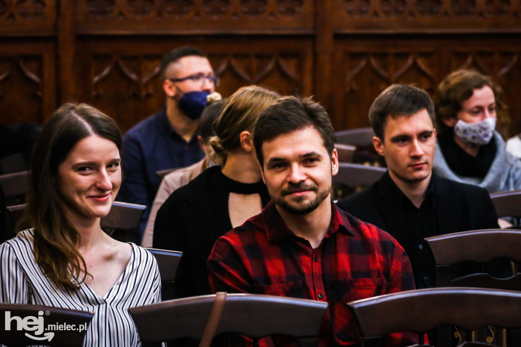 MFM: Lutosławski Piano Duo