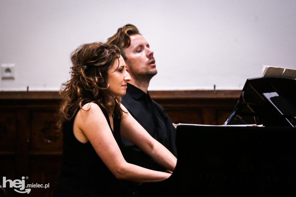 MFM: Lutosławski Piano Duo