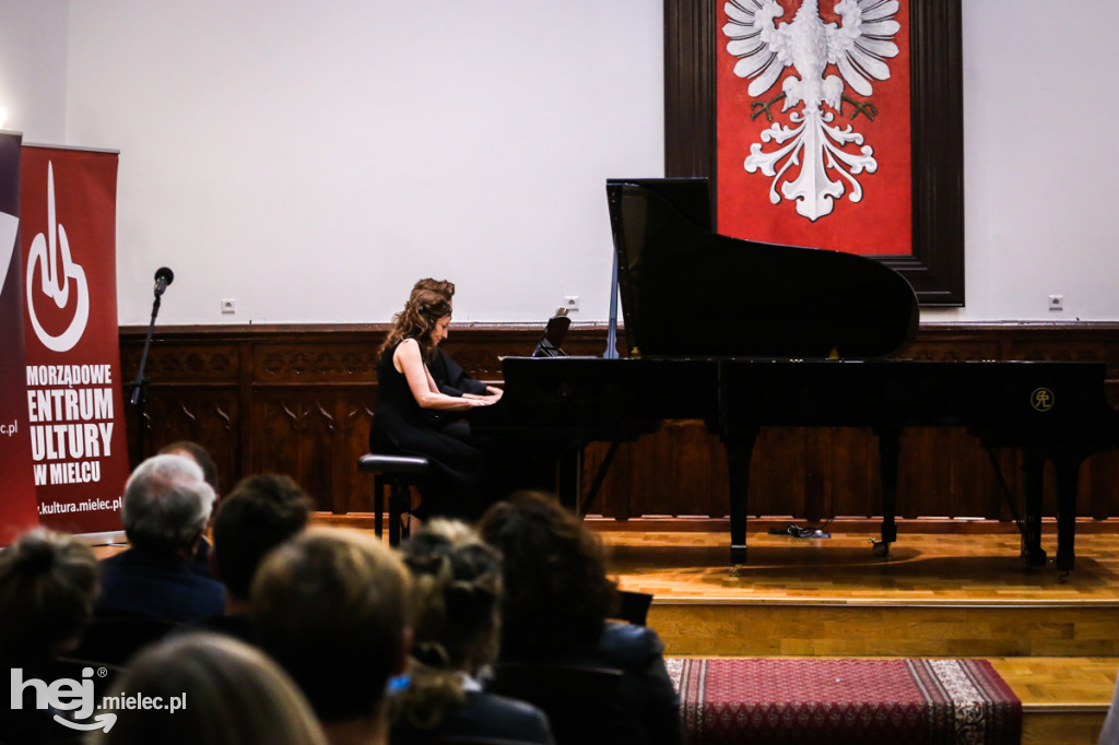 MFM: Lutosławski Piano Duo