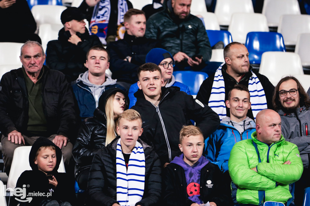 PGE FKS Stal Mielec - Wisła Kraków
