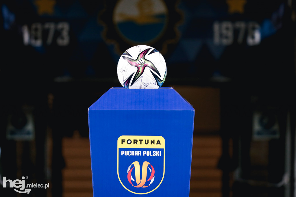 PGE FKS Stal Mielec - Wisła Kraków