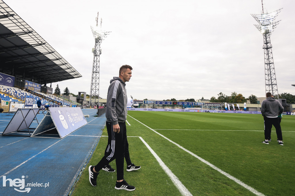 PGE FKS Stal Mielec - Radomiak Radom