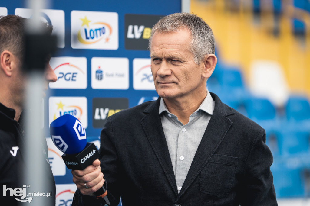 PGE FKS Stal Mielec - Radomiak Radom