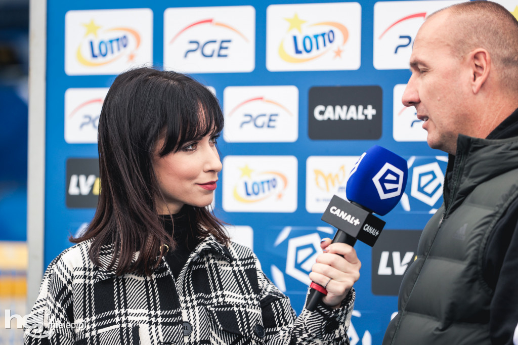 PGE FKS Stal Mielec - Radomiak Radom