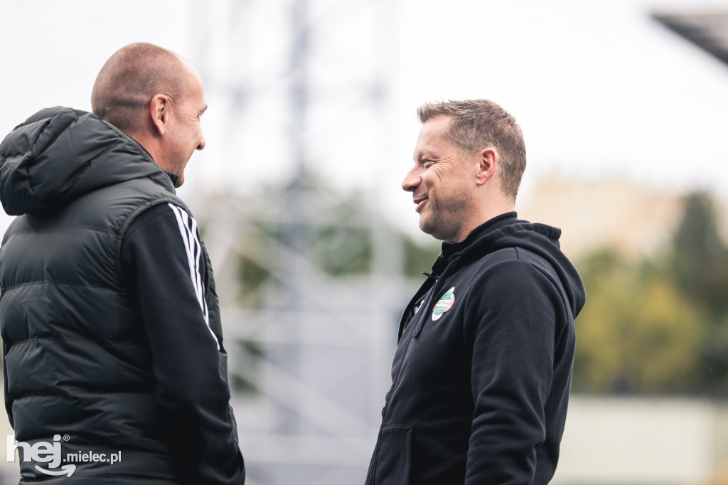 PGE FKS Stal Mielec - Radomiak Radom