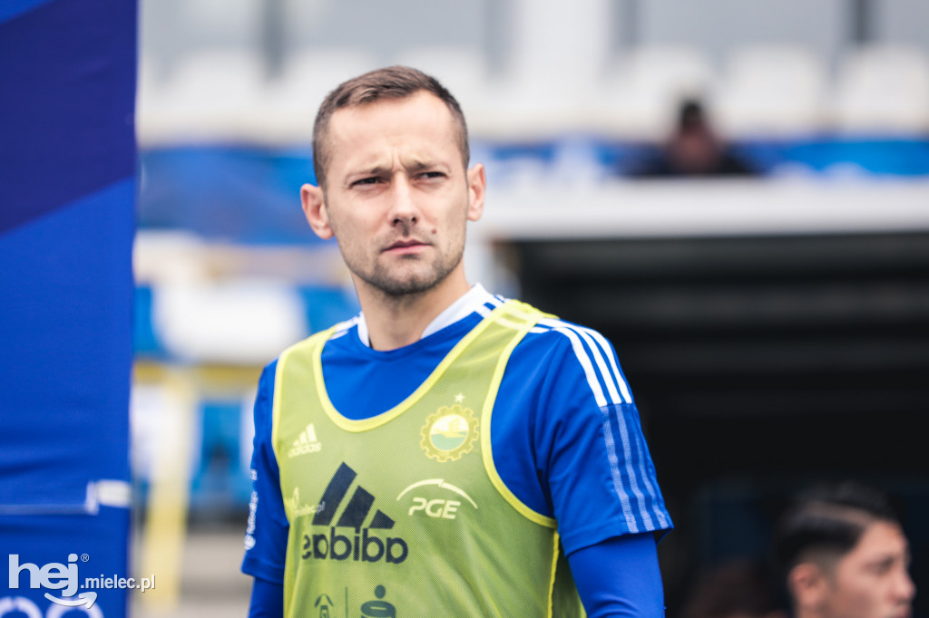 PGE FKS Stal Mielec - Radomiak Radom