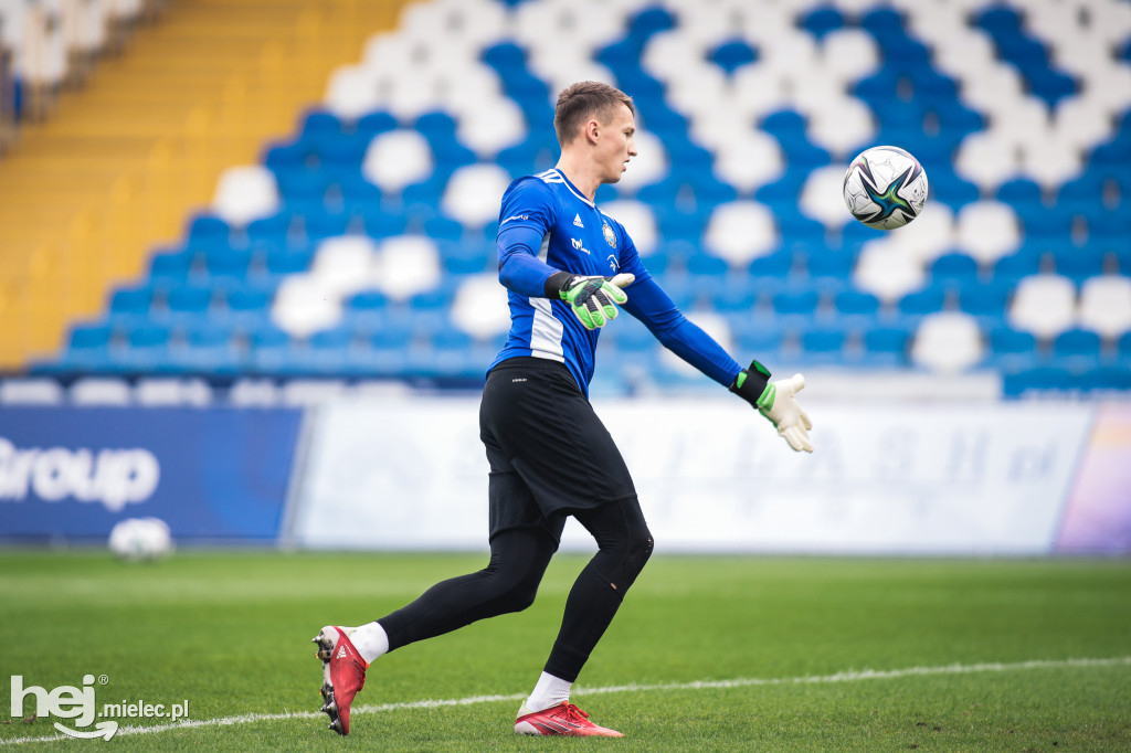 PGE FKS Stal Mielec - Radomiak Radom
