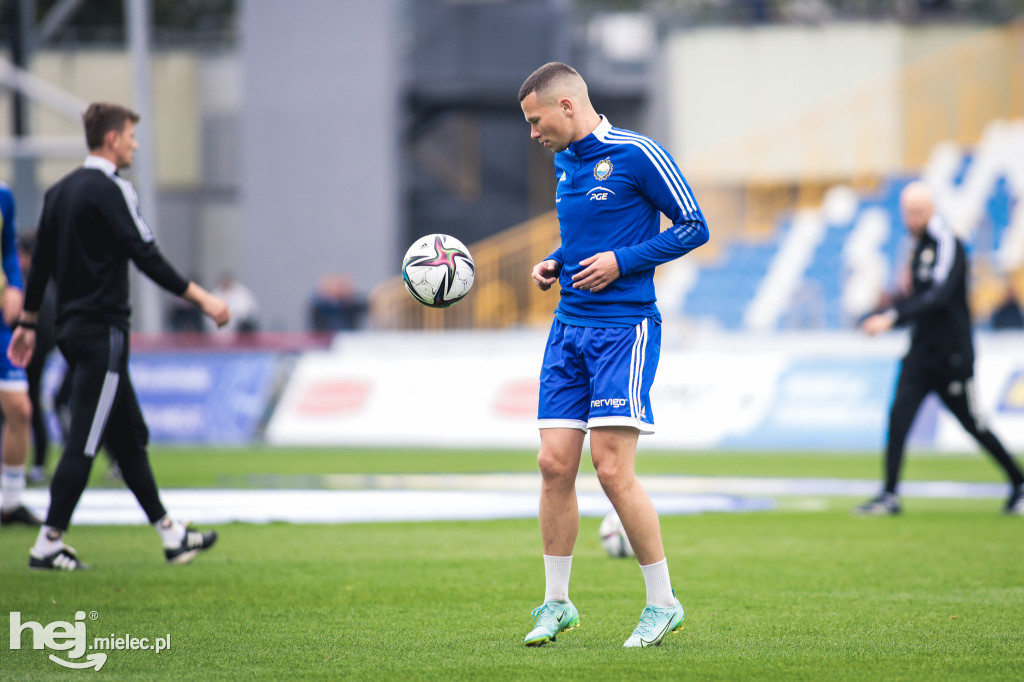 PGE FKS Stal Mielec - Radomiak Radom