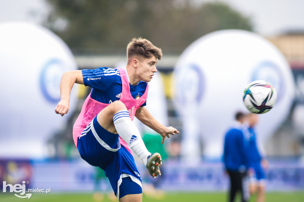 PGE FKS Stal Mielec - Radomiak Radom