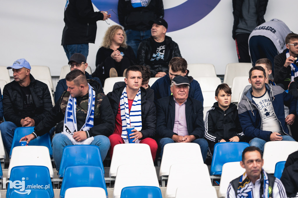 PGE FKS Stal Mielec - Radomiak Radom