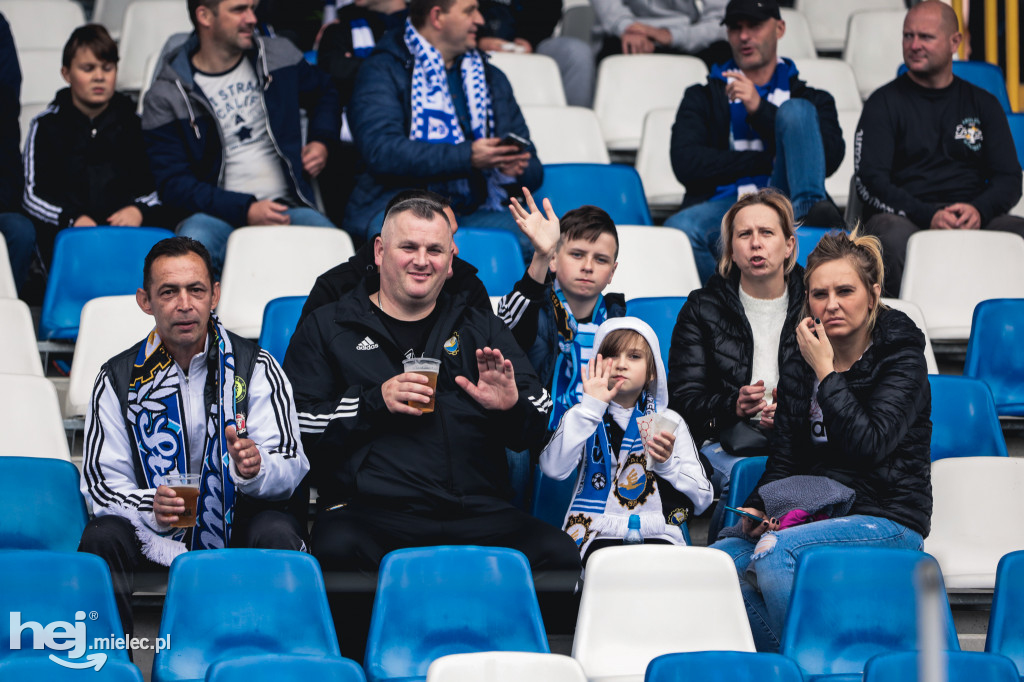 PGE FKS Stal Mielec - Radomiak Radom