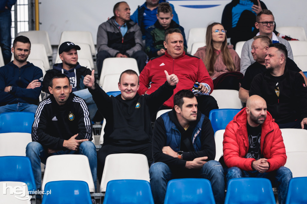 PGE FKS Stal Mielec - Radomiak Radom