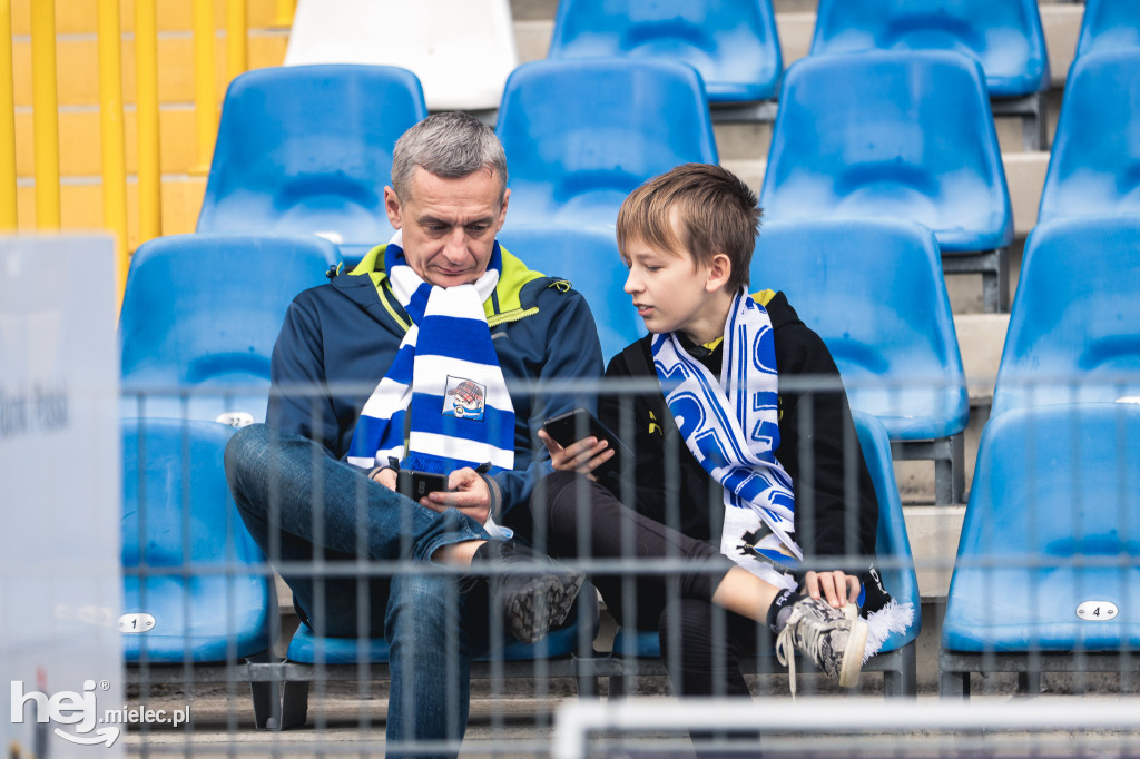 PGE FKS Stal Mielec - Radomiak Radom