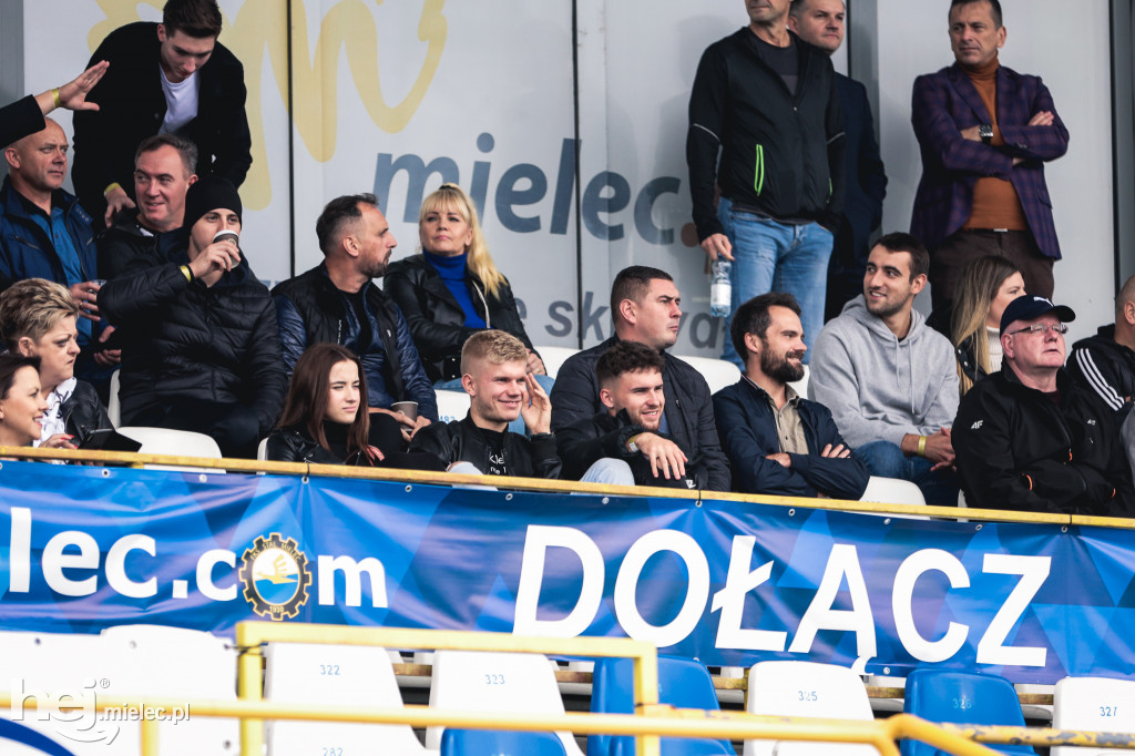 PGE FKS Stal Mielec - Radomiak Radom